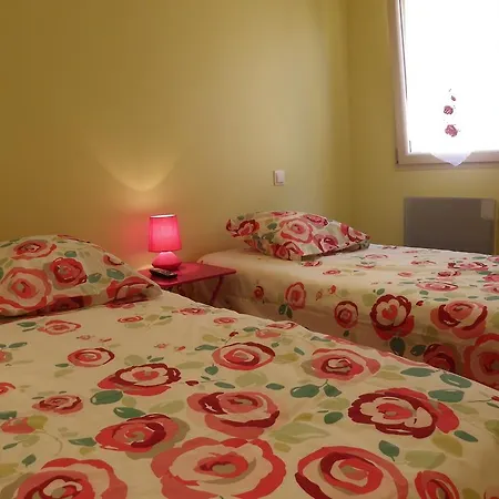 D'hotes Les Parrans B&B Mollans-sur-Ouvèze