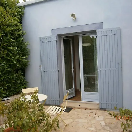 B&B D'hotes Les Parrans Mollans-sur-Ouvèze