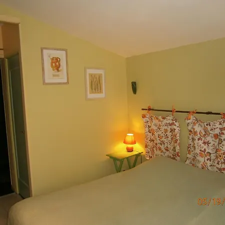 D'hotes Les Parrans Mollans-sur-Ouvèze