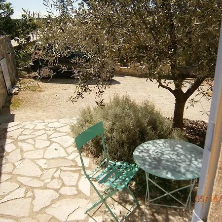 D'hotes Les Parrans B&B