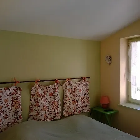 D'hotes Les Parrans * Mollans-sur-Ouvèze
